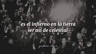 Taylor Swift - Clara Bow (traducida al español)