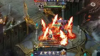 League of Angels: Pact - Kampf gegen den Boss | Game Hollywood Games(GHG)