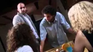 [pickupvideos.net] Badboy - HandsonTable - PART 1