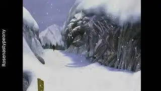 The Legend of Dragoon 123
