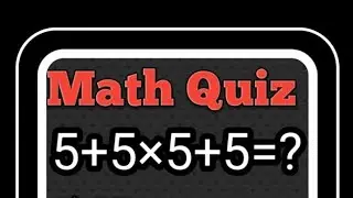 #math