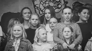 Sæby Festival sang 