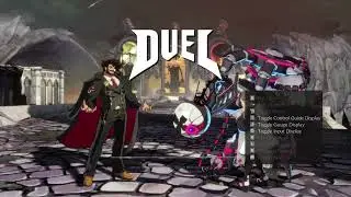 Re-watching me get destroyed in GGST | GGST Replay Reviews 1