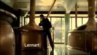 Hertog Jan bier 3 (NL) - Beer Commercials