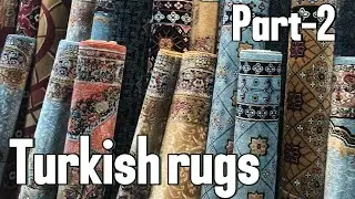 Turkish kaleen part-2 || make sure tu watch till the end || like and subscribe