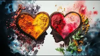 Four Ingredients for a Successful Relationship