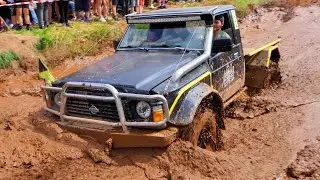 🍫CHOCOLATE? vs Off-road Hell Vlčice 2025 &ndash; ATVs, V3S trucks and a Mud Mayhem