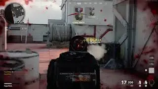 Best play of the round!