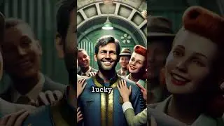 What's inside Vault 69? Fallout Lore