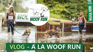 ON VOUS EMMÈNE À LA WOOF RUN 2020 !