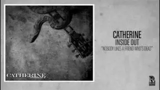 Catherine - Nobody Likes a Friend Who's Dead