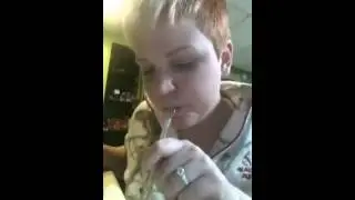 First DAB ever.