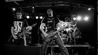 Blinded Memory - 