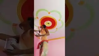 Ranjit Pop Design Shorts Video