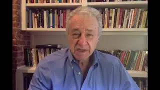 Gar Alperovitz, Co-Founder of The Democracy Collaborative | Bioneers