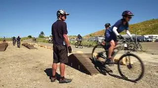 Become an Irvine Ranch Conservancy Volunteer