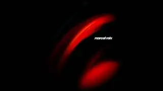 Marcel Reix - Backroom (Version 2) [MRX01]