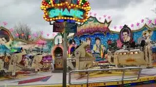 The Real Shake - Blum (Offride/POV)Video Mathaisemarkt Schriesheim 2019