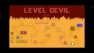 2-я серия по невозможной игре 