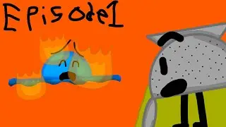 Tropical Trails!: The Fire Beginning