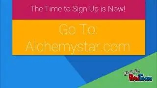 Alchemystar Crowdfunding VIdeo   Entrepreneurial Finance IEMS Low, 480x360
