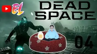 [Join The Hive] - Dead Space (2023) Part 4 (Twitch VOD)