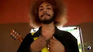 MUFASA MAJOR  - WILDLIFE FREESTYLE