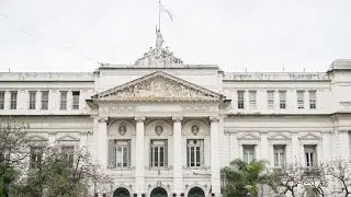 Facultad de Ciencias Econ&oacute;micas - UBA