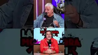 TITI FERN&Aacute;NDEZ CON TOTI PASMAN