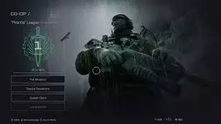 Warface PVE before Bot Torture