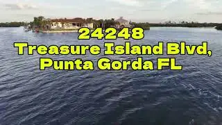 Hurricane-Proof Waterfront Living in Punta Gorda, Florida