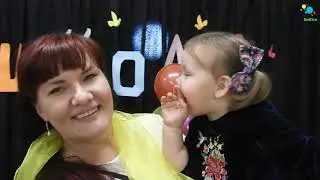 School BALTICA. Full video. 2018