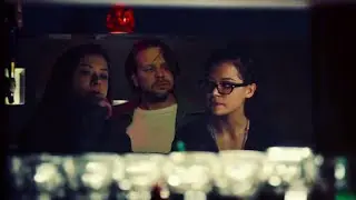 Orphan Black + Barfly | Crossover