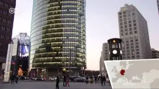 Holiday Professionals - Berlin | Euromaxx