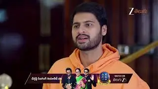 Jagadhatri Telugu | Ep - 711 | Best Scene | Jan 16 2026 | Zee Telugu
