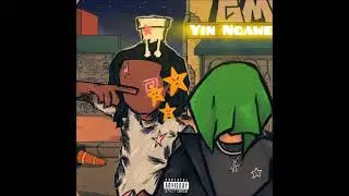 Vetmarc - Yin' Ngawe Ft. Blose (Official Audio)