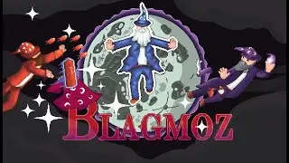Blagmoz: feat. Aliasbot, Xytio and Bonfirelol
