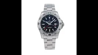Breitling Avenger GMT Pre Owned Watch Ref A32320