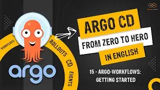 15 - Argo-workflows: getting started