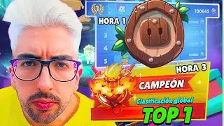 De MADERA a TOP 1