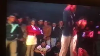 Discoteca Stone’s 1991