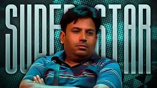 Puneet Superstar ⭐ Attitude Status #puneetsuperstar #editing #attitude