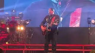 Lee Brice - Memory I Don&rsquo;t Mess With (Live) - Xcite Center at Parx Casino, Bensalem, PA - 10/29/22