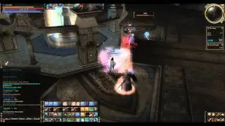 L2 TALES OLYMPIAD STORM SCREAMER (connected) TRAILER
