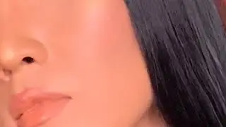 Makeup da n&acirc;u 🧚🏿&zwj;♀️