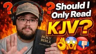Bible Translations: Conspiracy&hellip; or Common Sense?