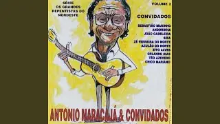 Toda Gemedeira (feat. João Cabeleira)