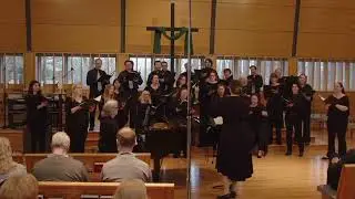 The Sound of Silence