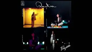 Rajie - わたしはすてき (1979) [Japanese Synthpop]