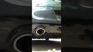 2012 Chrysler 300 S AWD 5.7 Original 40 Flowmaster